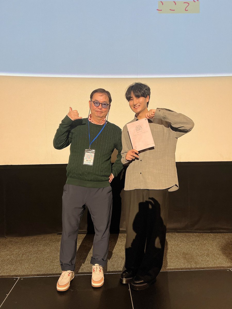 広瀬裕也 tweet media