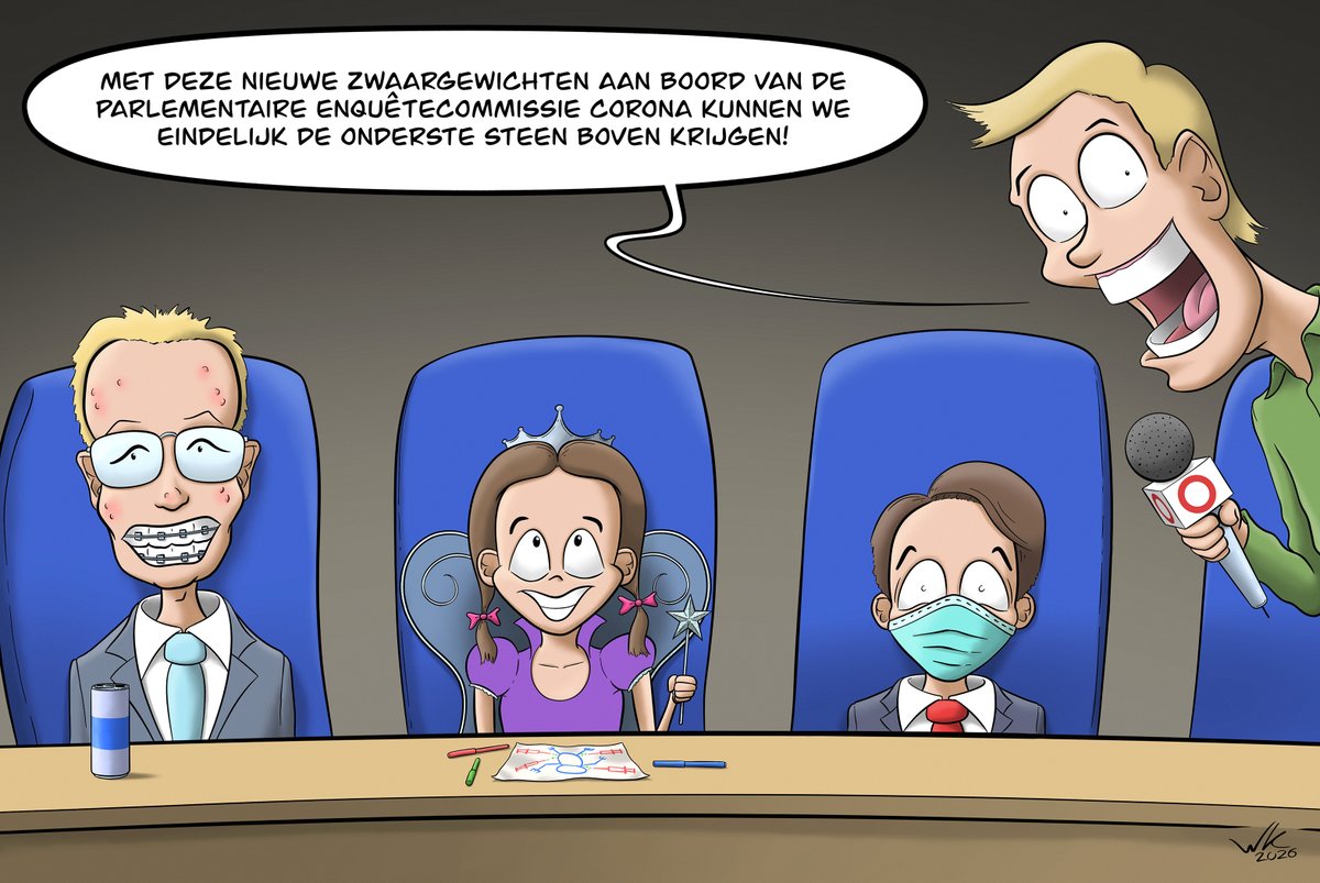 De Andere Krant tweet media