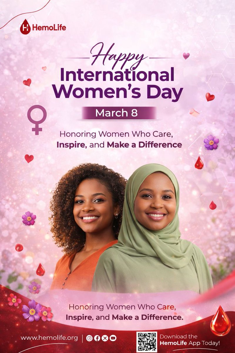 Hemolife tweet media