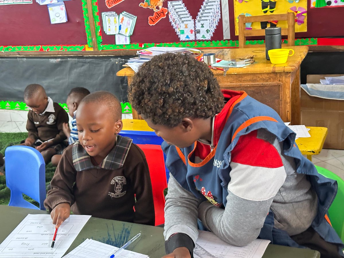 Sir Apollo Kaggwa Schools - Official tweet media