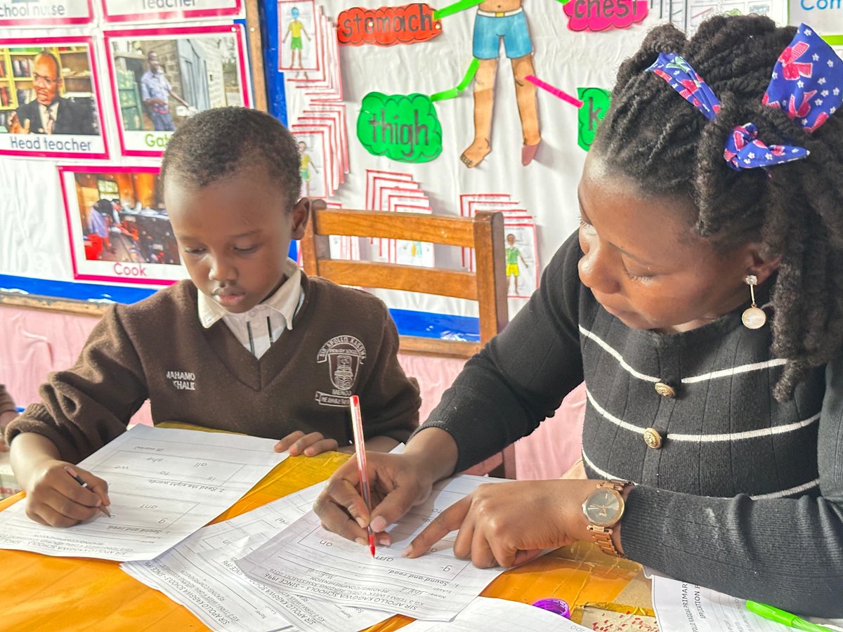 Sir Apollo Kaggwa Schools - Official tweet media