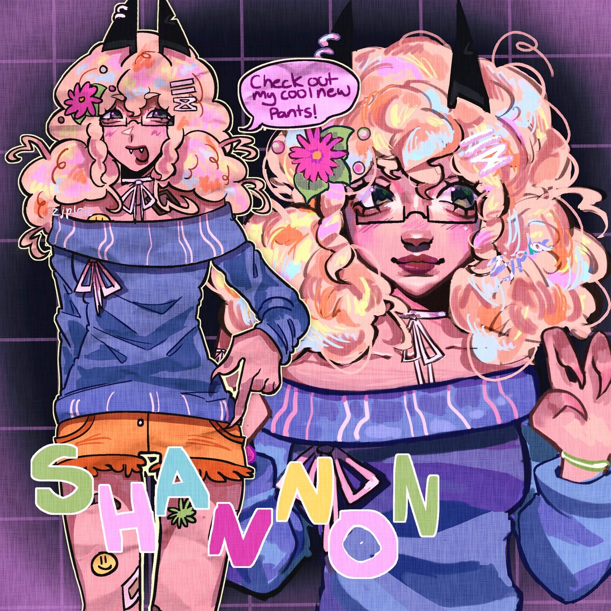 mags 🐾 comms open tweet media