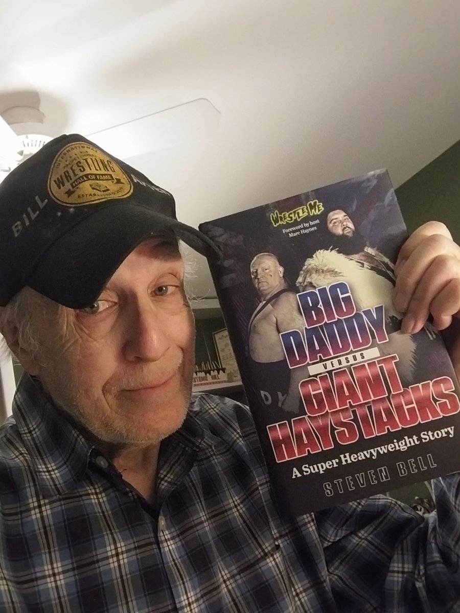 Steven Bell tweet media