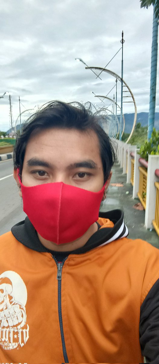 ジュアンダ | Juanda tweet media