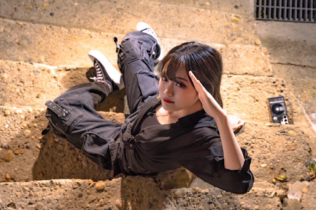 Handle_Top's tweet photo. Model. (@serona0x0)

#스냅 #스냅사진 https://t.co/US2TBky967