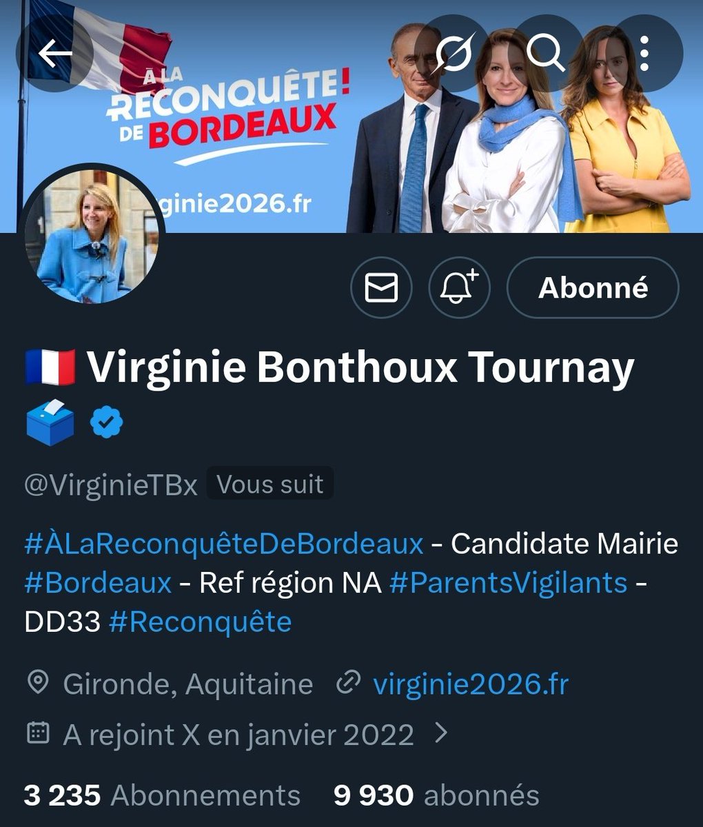 Geai🚜 moqueur 🇨🇵ن✡️ tweet media