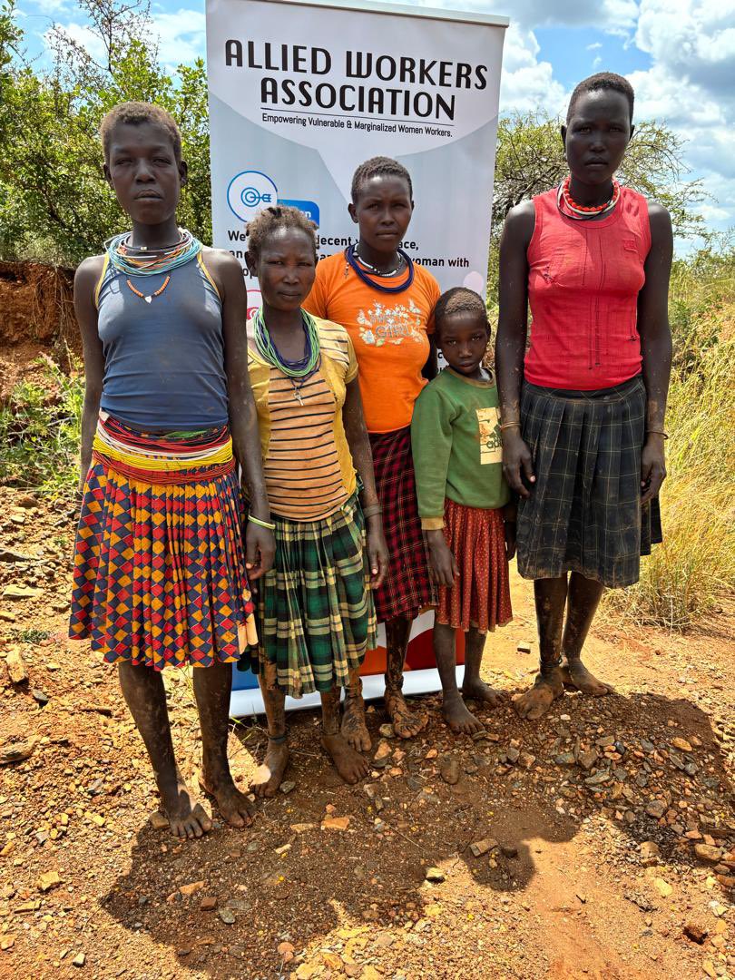 Allied Worker's Association tweet media