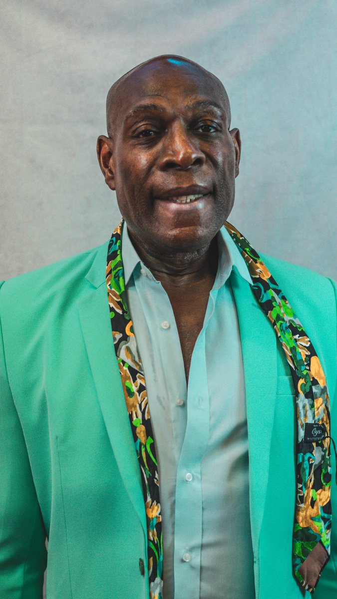 Frank Bruno MBE 🇬🇧 tweet media