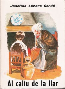 AELLVA - Escritors tweet media