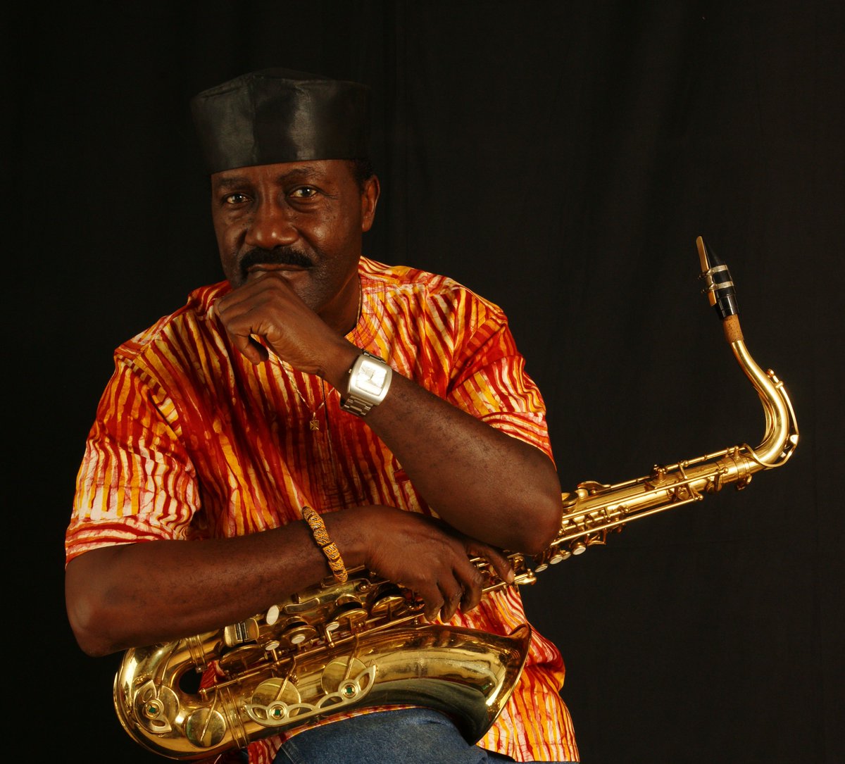 AfricaPachanga - DJ Tubabu tweet media