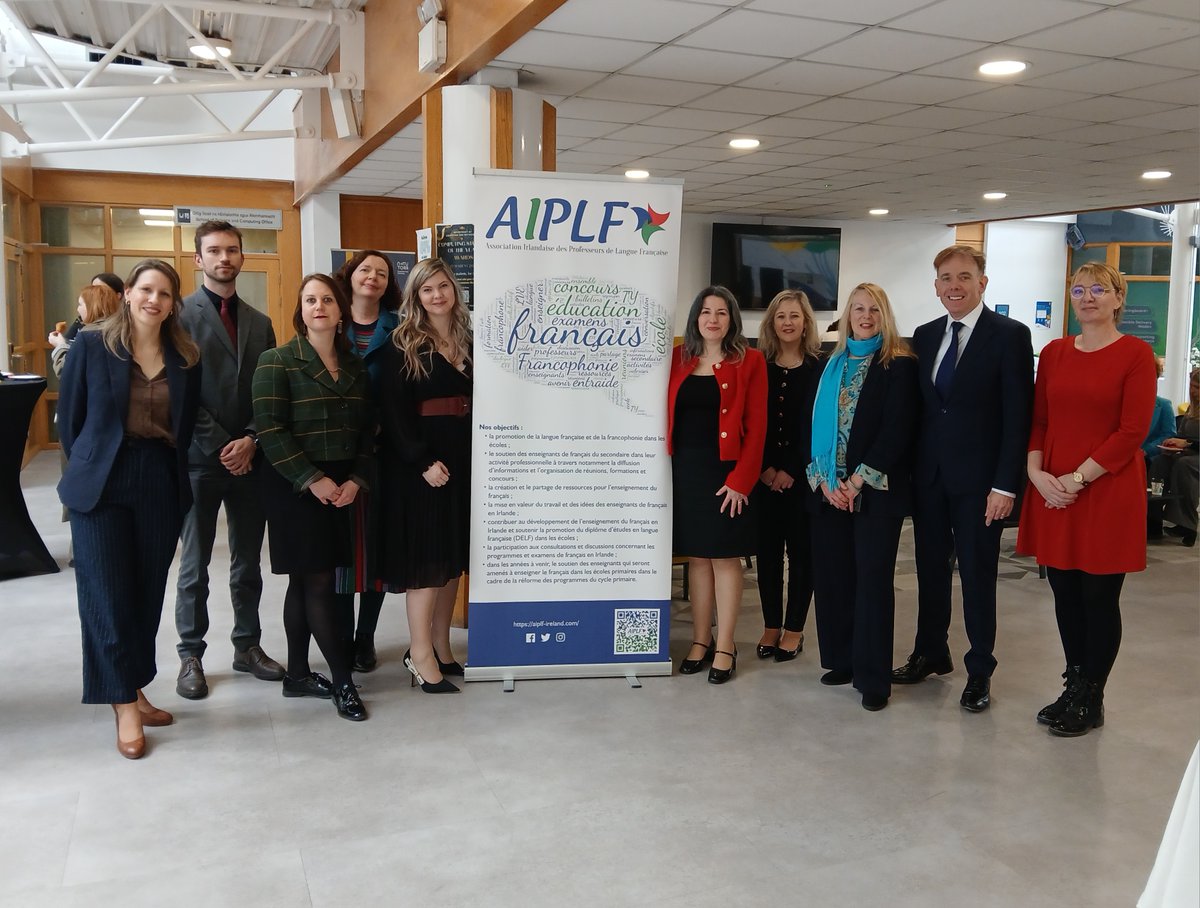 Valérie David-McGonnell tweet media