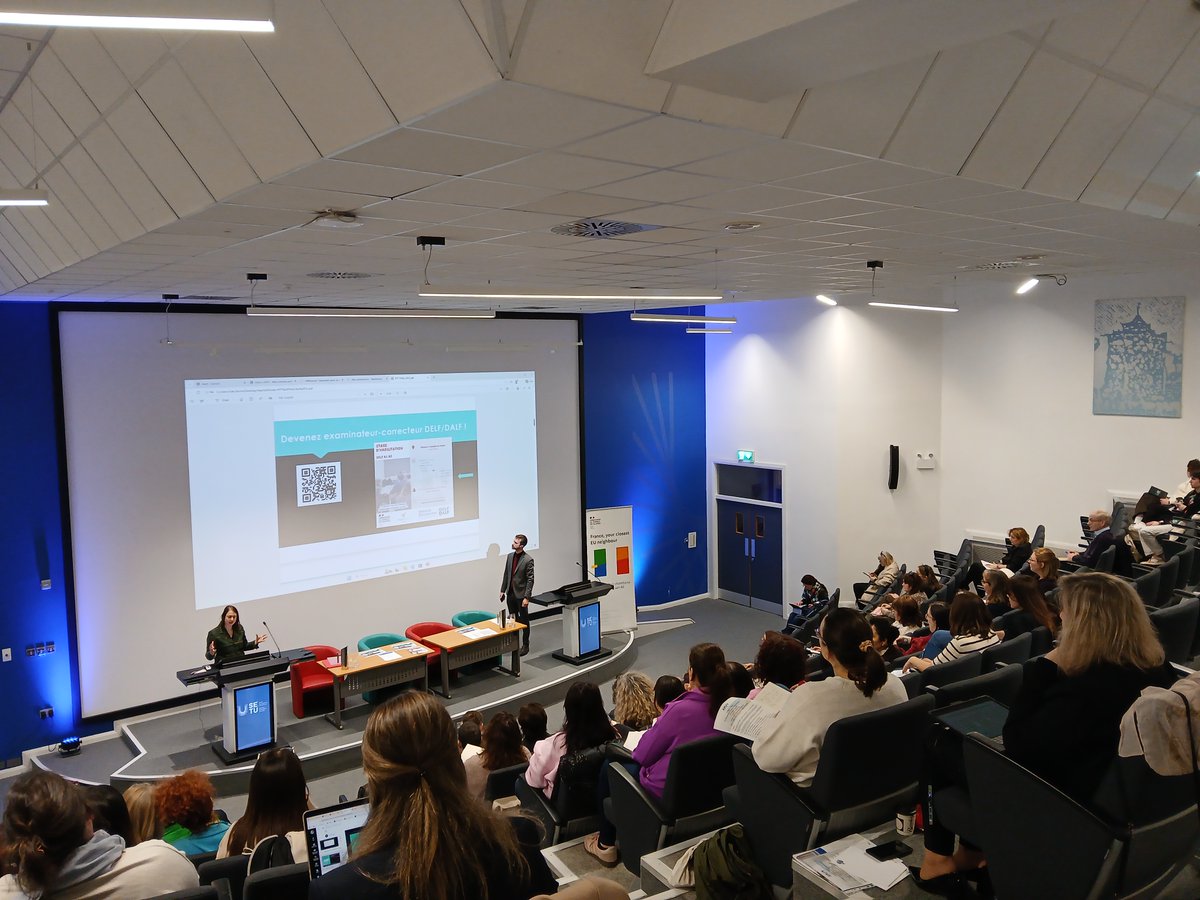 Valérie David-McGonnell tweet media