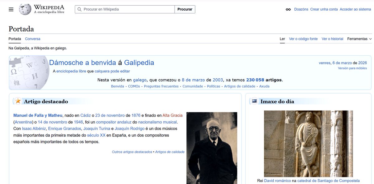 Wikimedia España tweet media