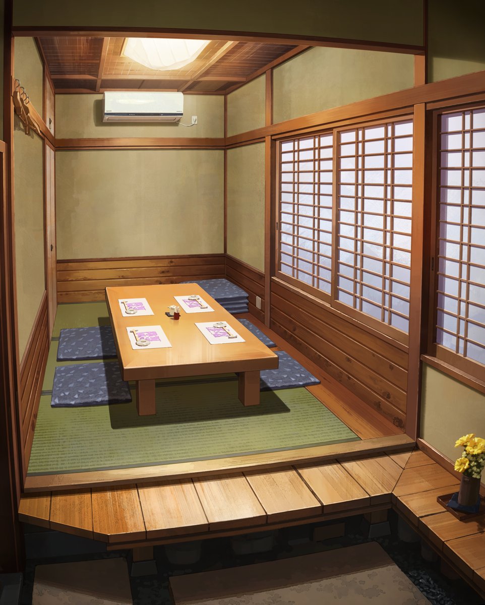 烏 / Karasu tweet media