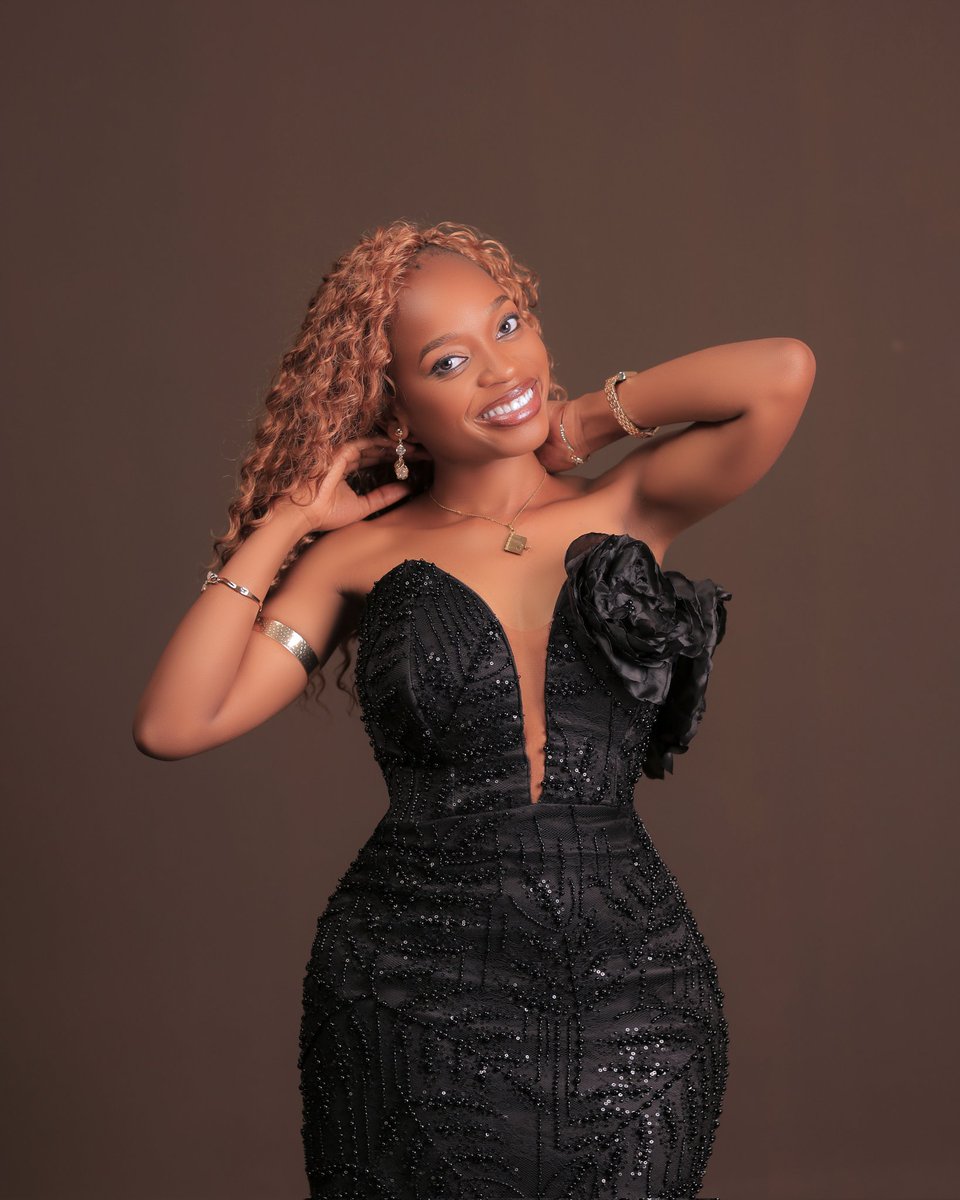 Tyobo Harriet Yake tweet media