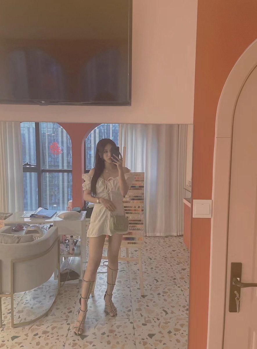 栗老师 tweet media