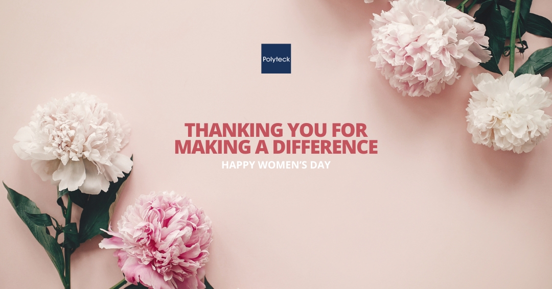 Polyteck Group tweet media