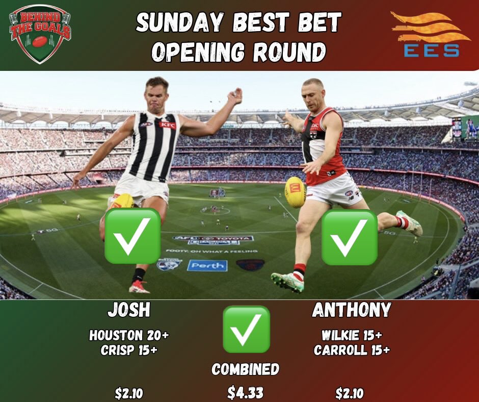 Behind The Goals tweet media