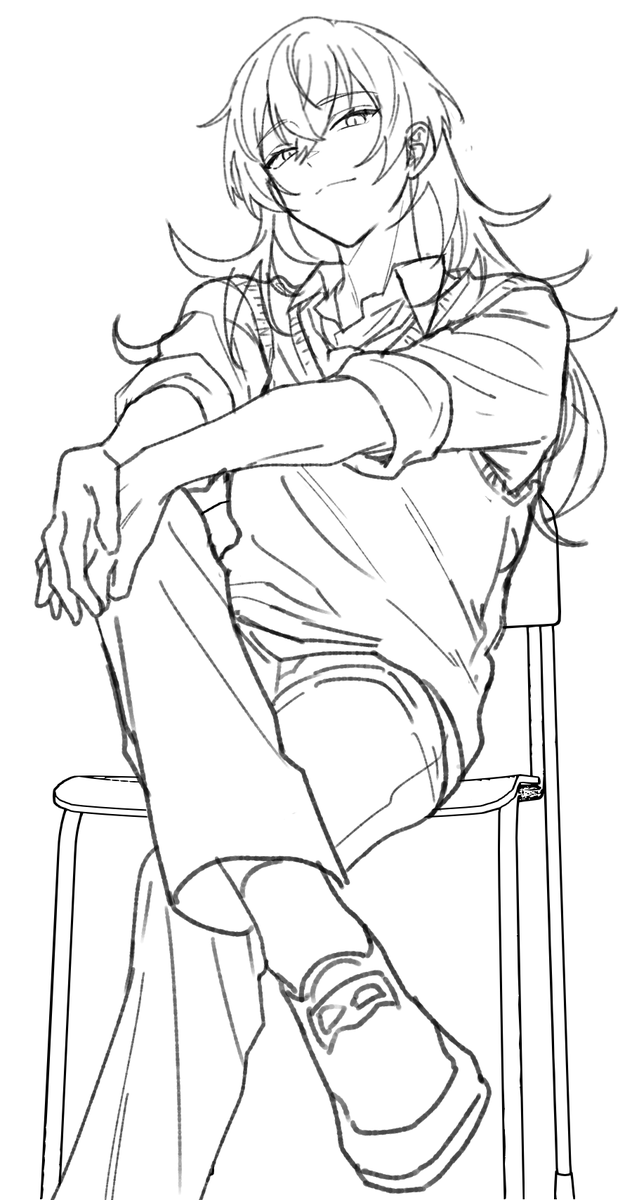 れうたろ tweet media