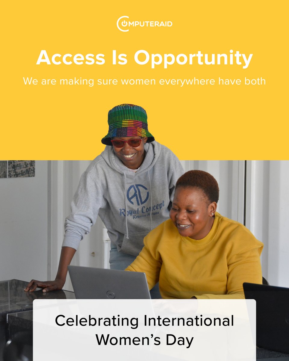 Computer Aid tweet media