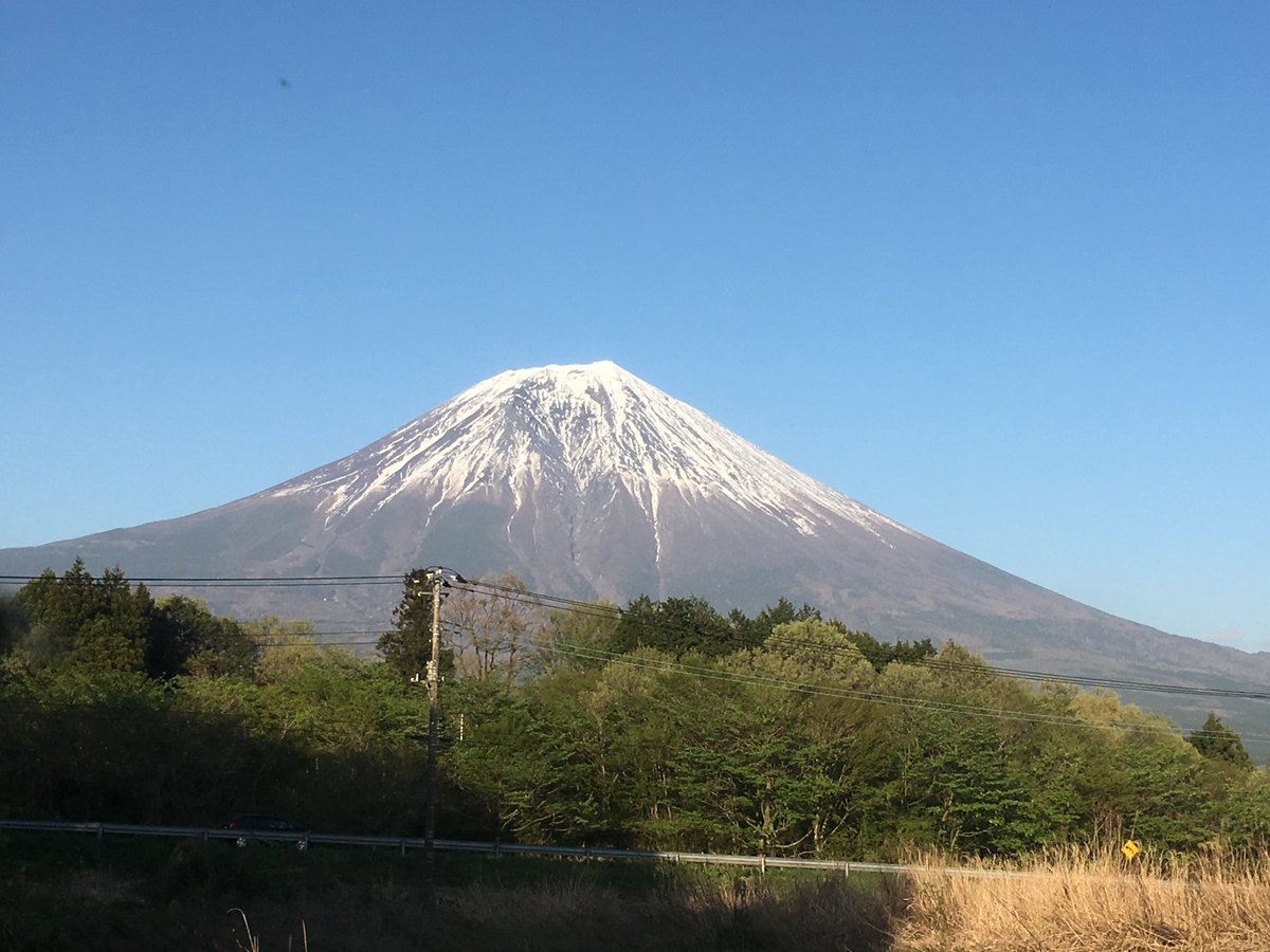 yamafsf9's tweet photo. ドライブすきです https://t.co/LEq9B419sY