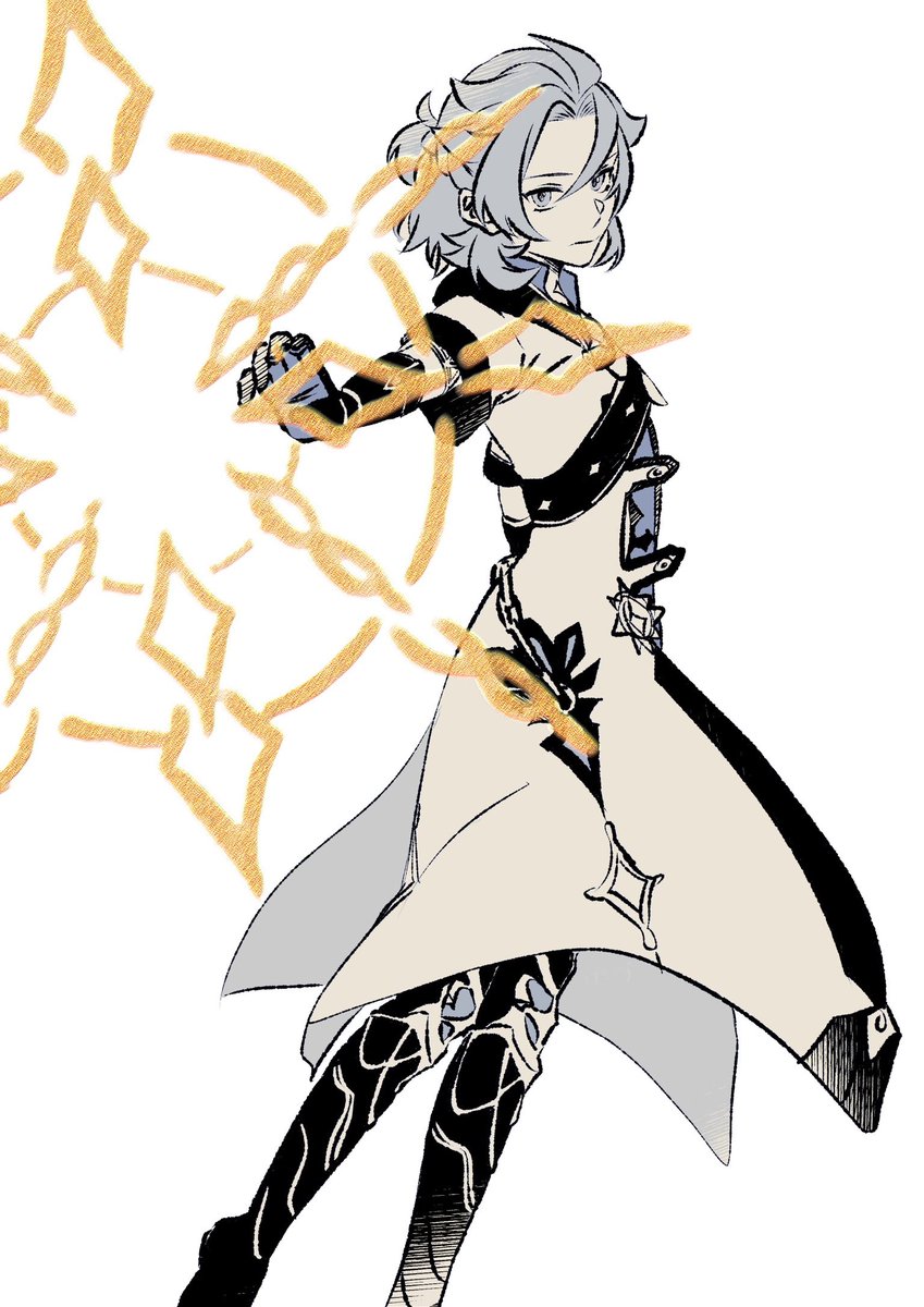 獣国紳士 tweet media