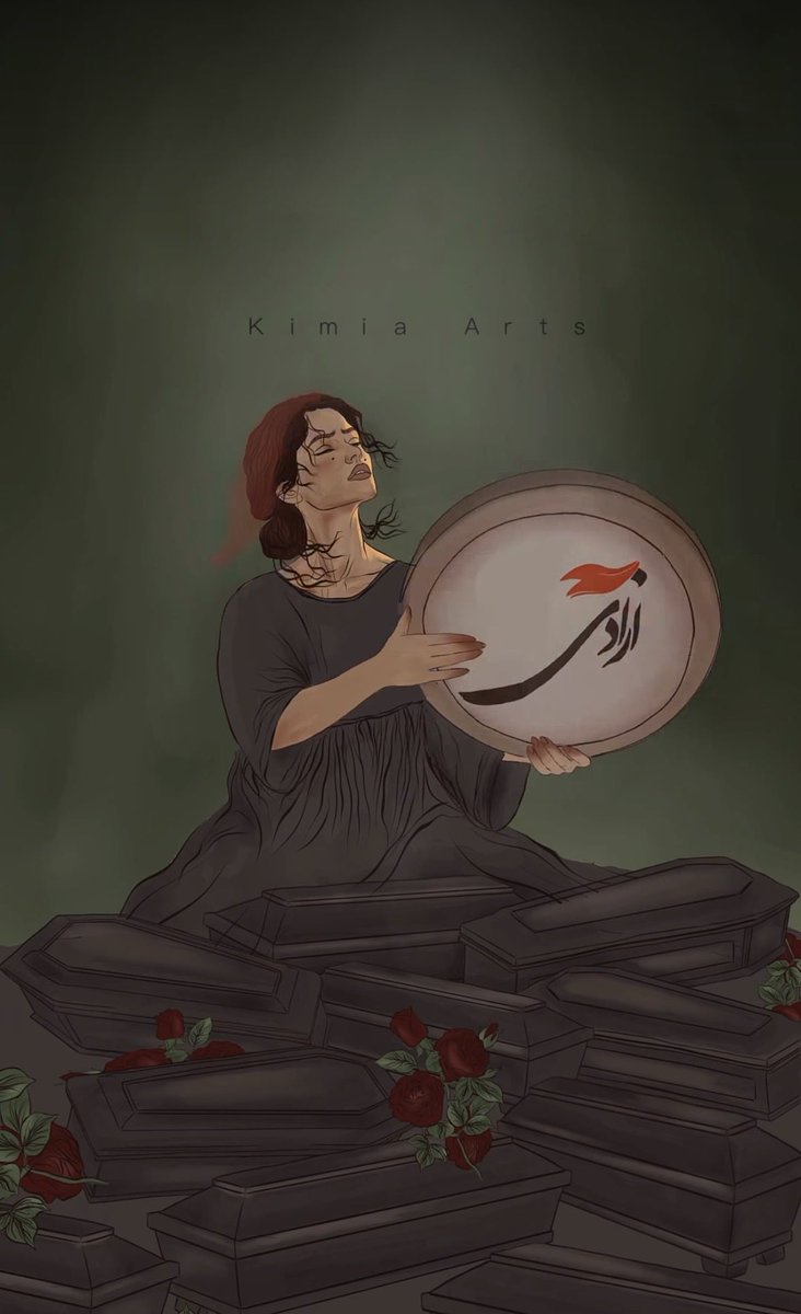 mnfz79's tweet photo. To all the brave hearted women fighting for the even the bare minimums, the world has been nothing but cruel to you, yet you thrived and returned with kindness.

#EndGenderApartheidinAfghanistan https://t.co/SdamKb8PLB
