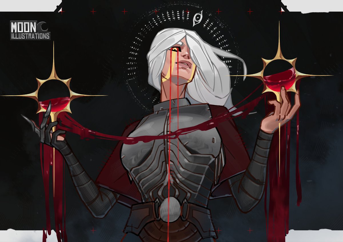 Moony🌙 Anastasija tweet media