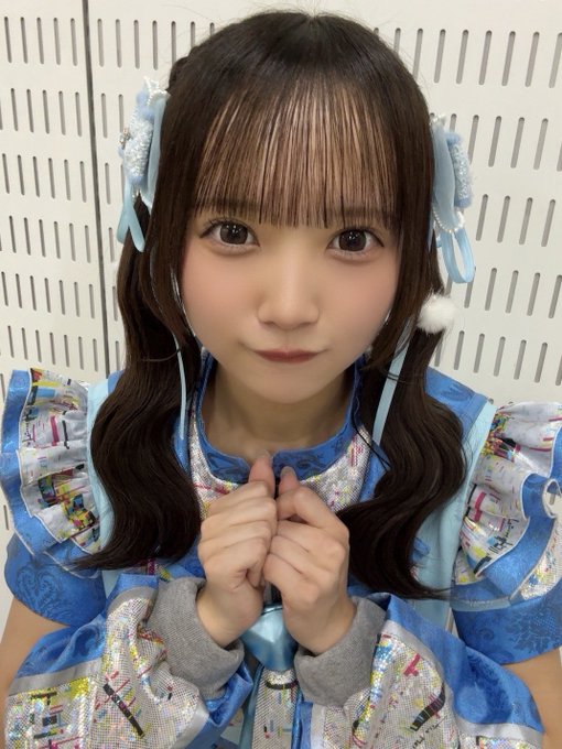 奥野未悠のTwitter画像15