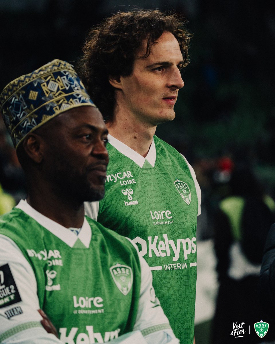 AS Saint-Étienne tweet media