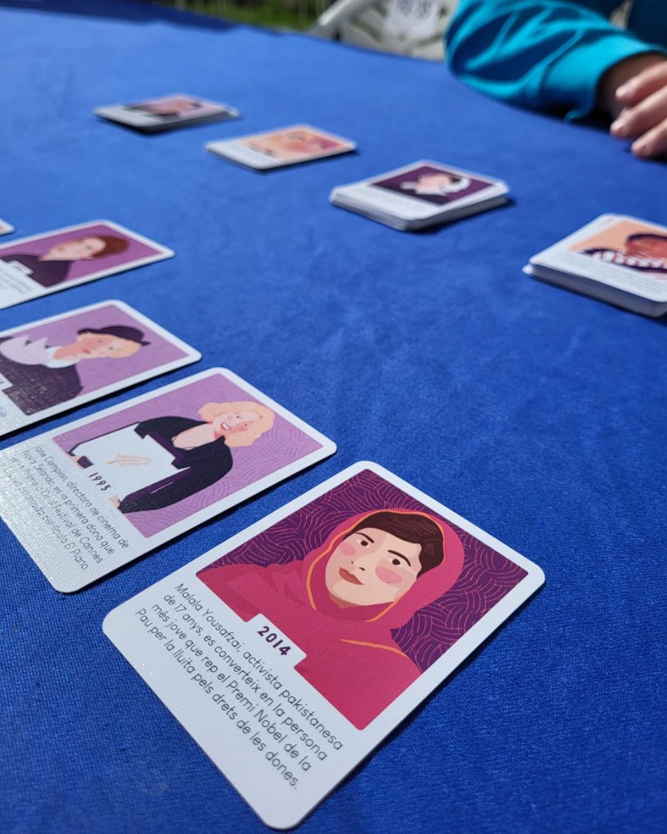 Vull la nit! tweet media