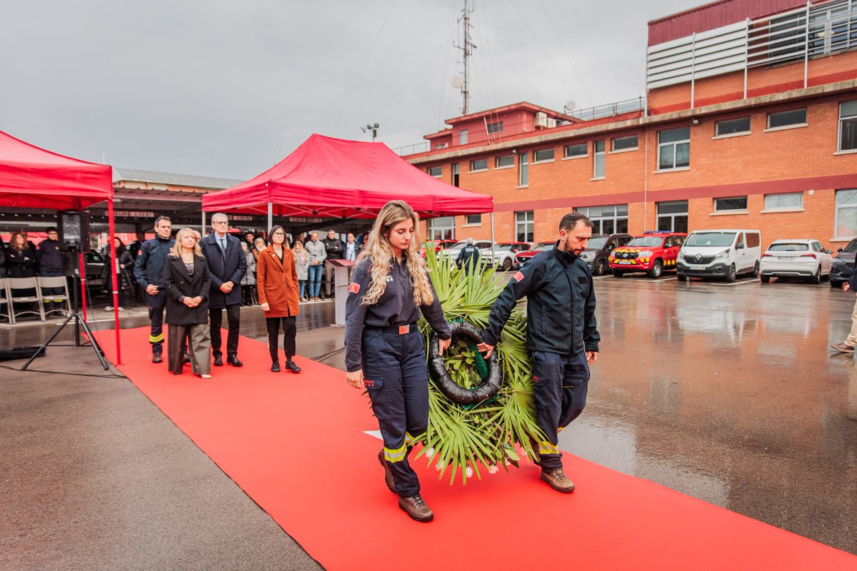 Interior i Seguretat Pública tweet media