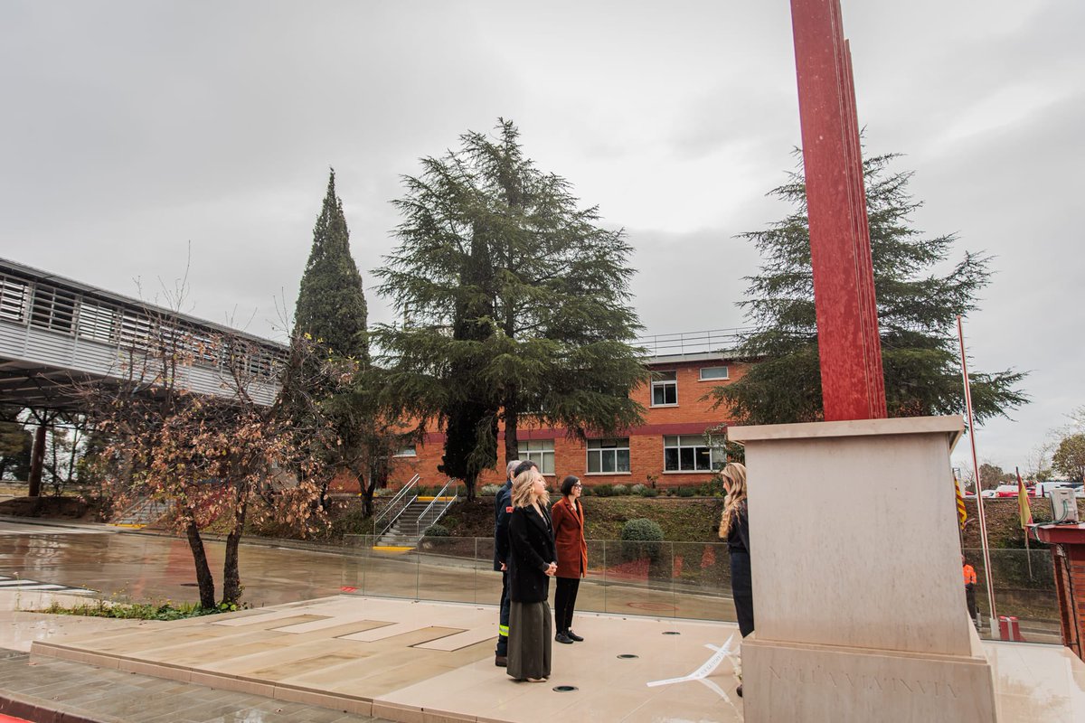 Interior i Seguretat Pública tweet media