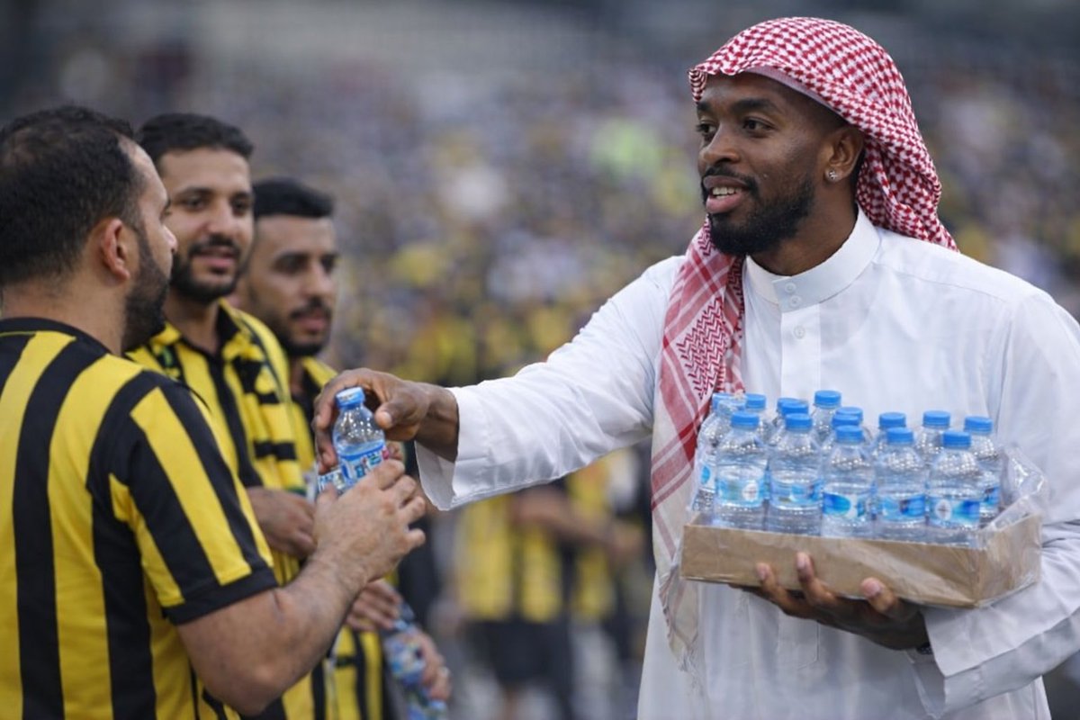 محمد الشهري #نخبوي tweet media