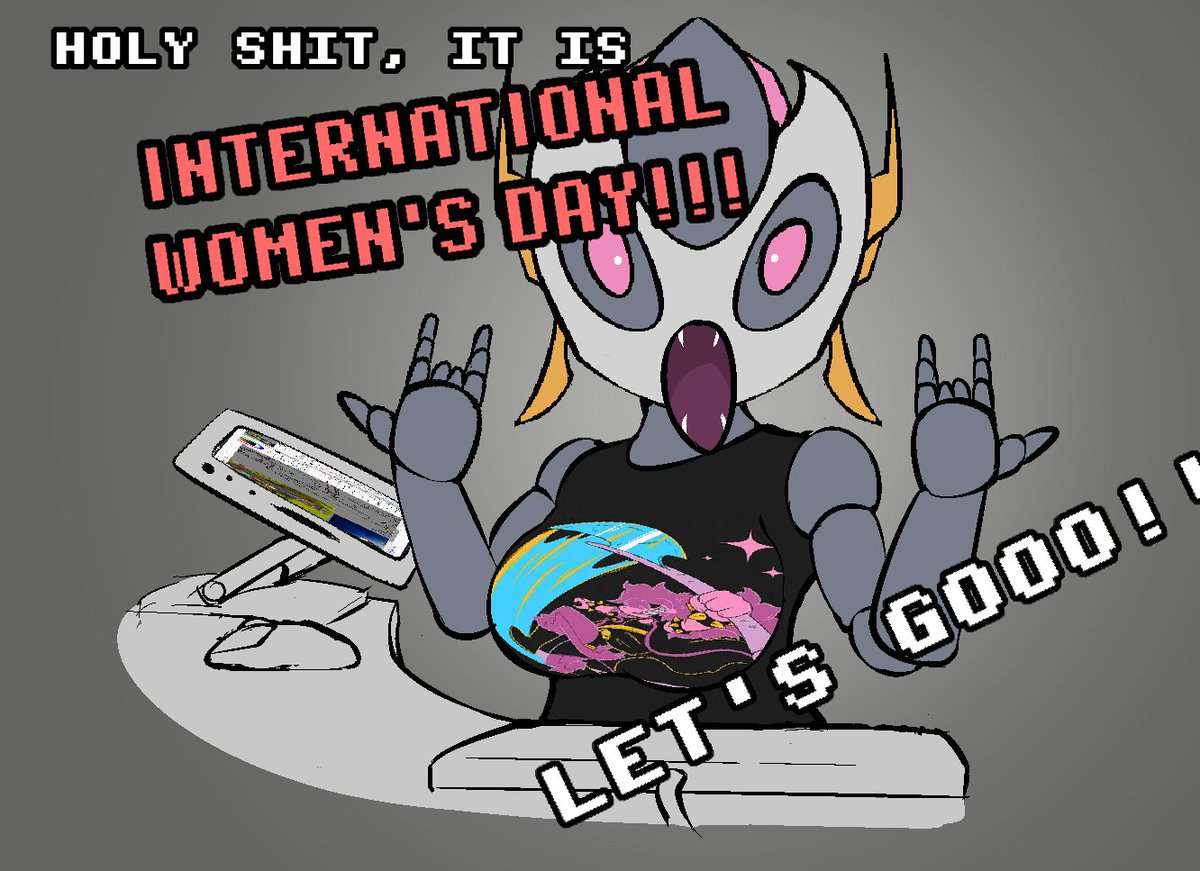 Arvamera (A-405-V) 🔞 (COMMISSION CLOSED) tweet media