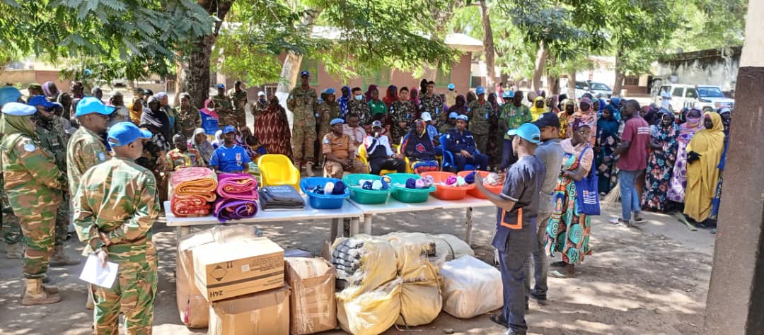 UNHCR CAR tweet media