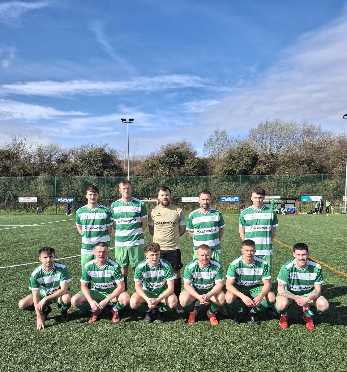 gaffneyt 🇮🇪 tweet media