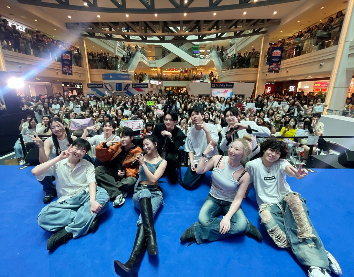 DREAM HIGHT 3 REBOOT tweet media