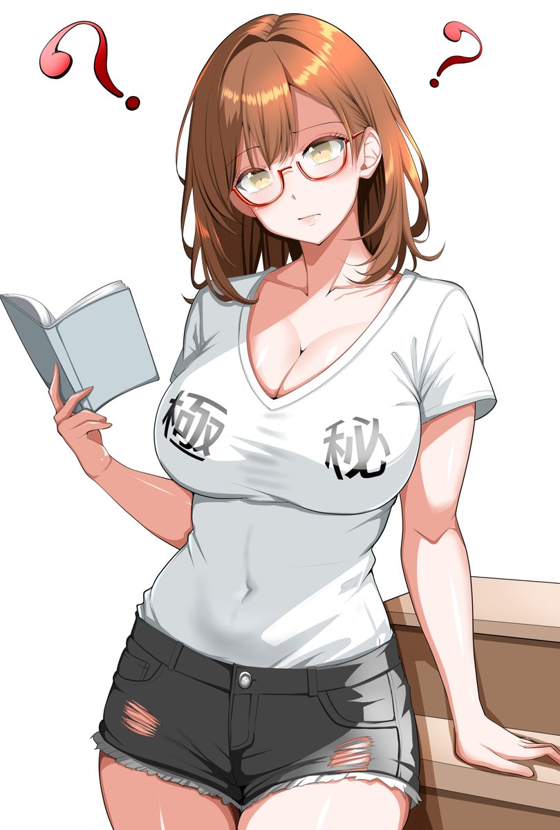 #無言で我ながらかわいいと思う絵を載せる 