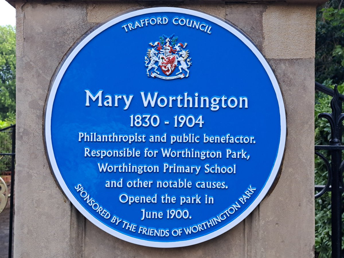 Trafford Archives tweet media