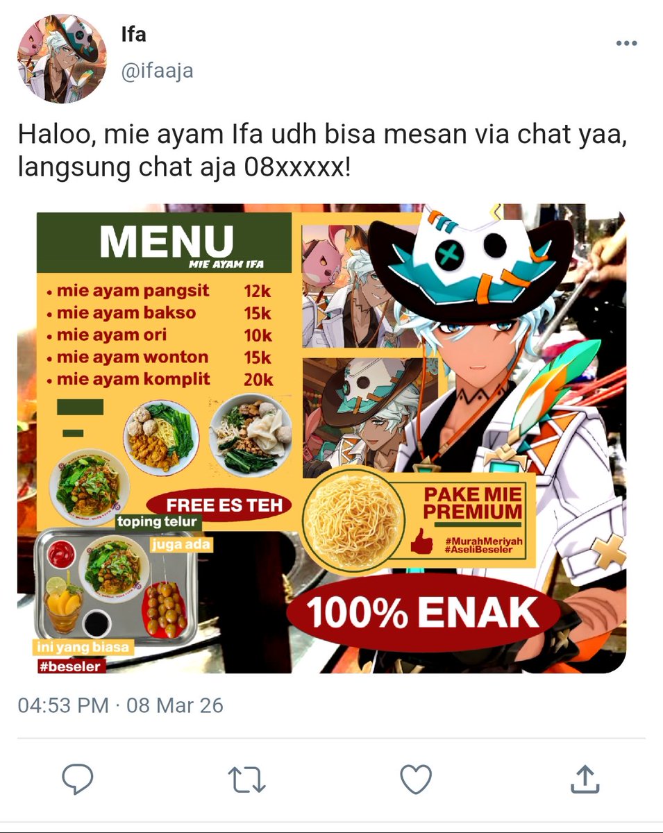 𝐇aeil. tweet media