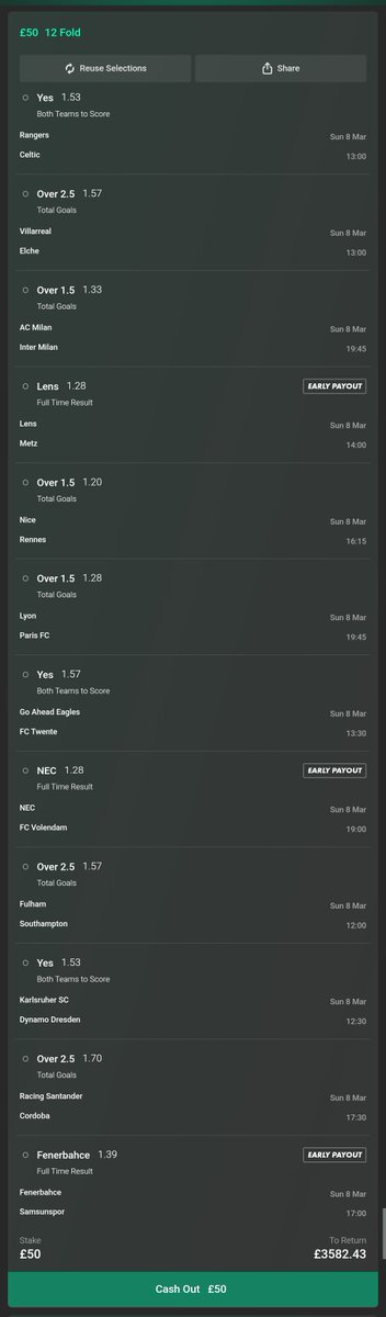 PRIME MAXBETS 💰 tweet media