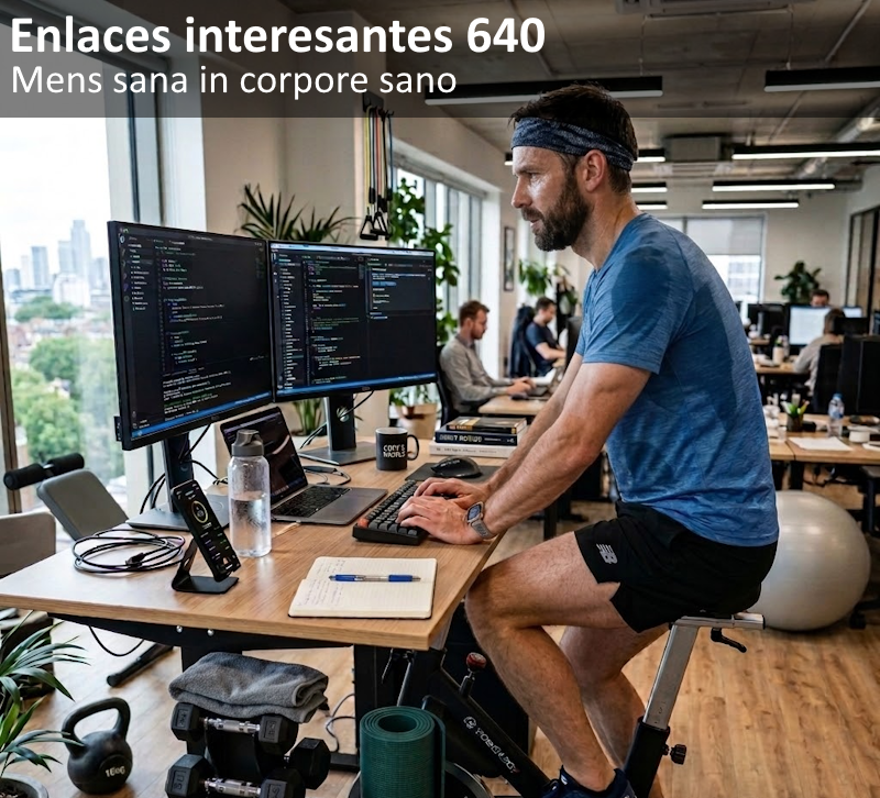 variablnotfound's tweet photo. Resharper está disponible en VS Code y otros entornos, quizás no estés gestionando bien las sesiones de usuarios en ASPNET Core, la importancia de hacer ejercicio y más enlaces interesantes recopilados por @jmaguilar, aquí ➡️ https://t.co/BV016e9UMp https://t.co/F1e4xcqFZU