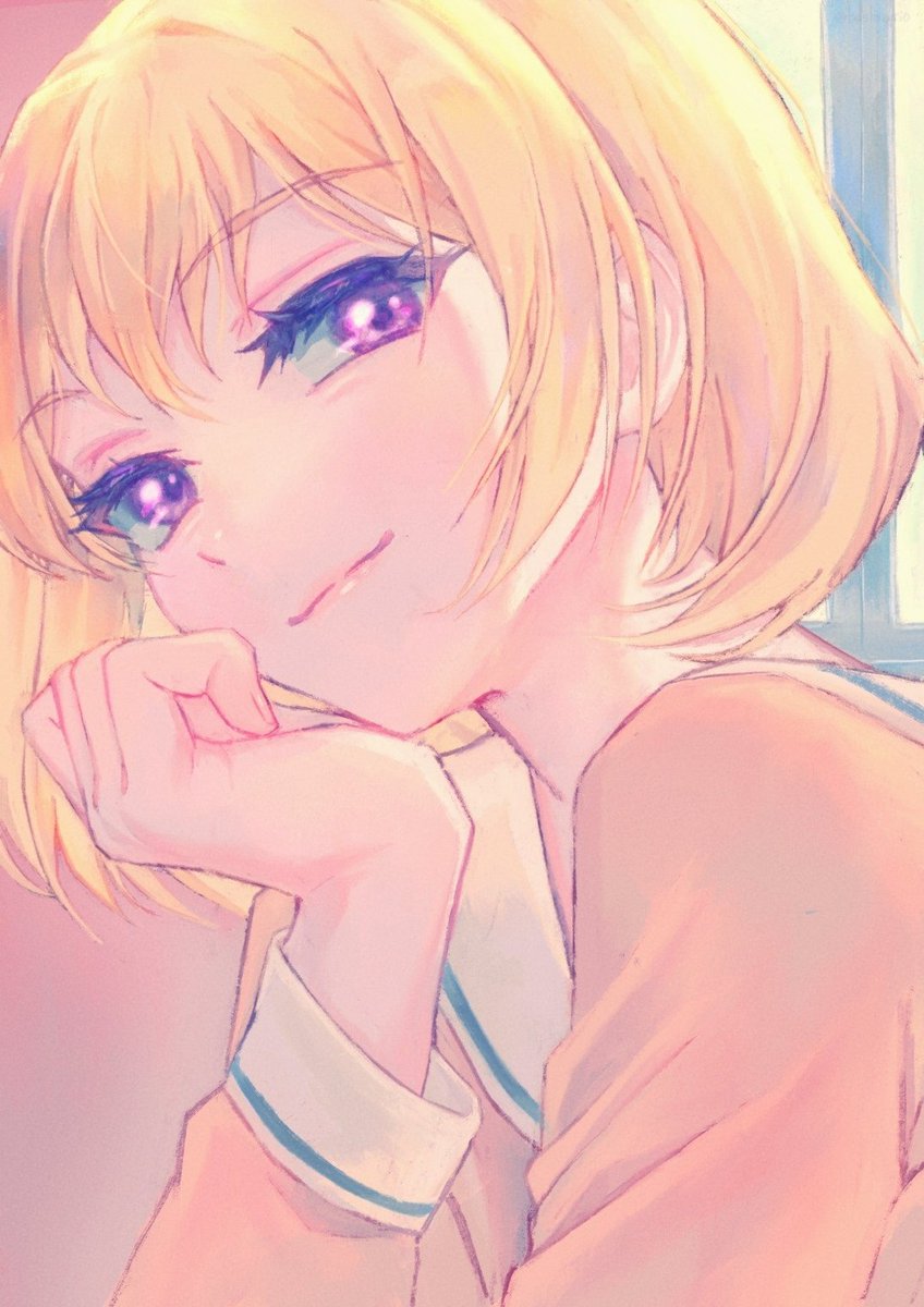 城畑 渚(シロハタ ナギサ) tweet media