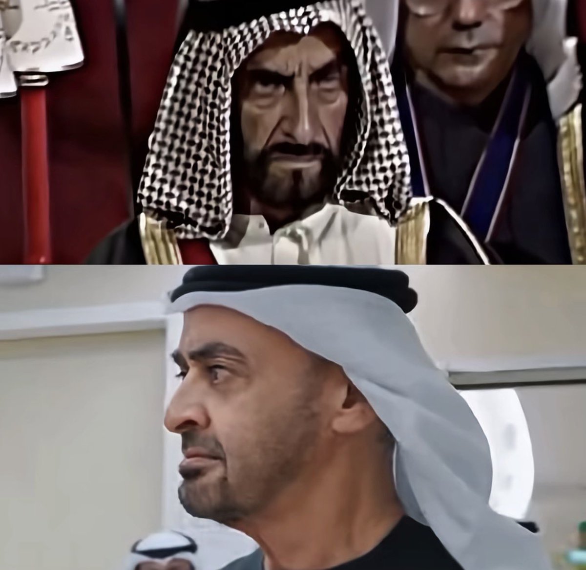 نهــۤہيانُ . tweet media