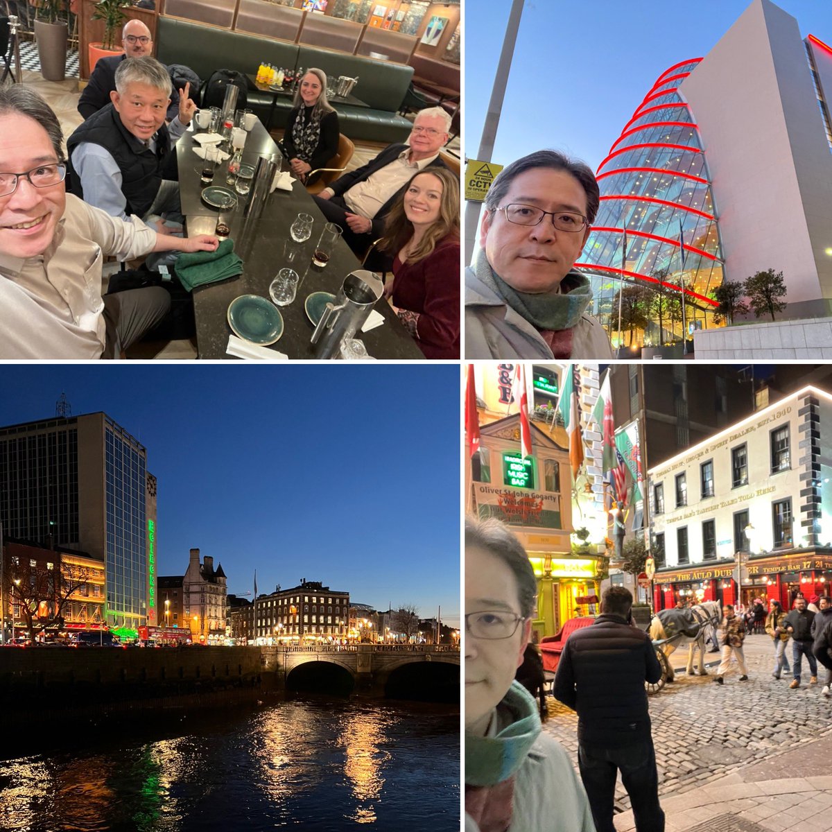 ISQua EEA Accreditation Council (AC) was successfully over giving rise to a lot of plan to  work with for Dublin conference and ideas to  implement for Intnl Accreditation Programme (IAP). See you all in Dublin conference in September ‼️🆗👋😊 #isqua #isquaeea
