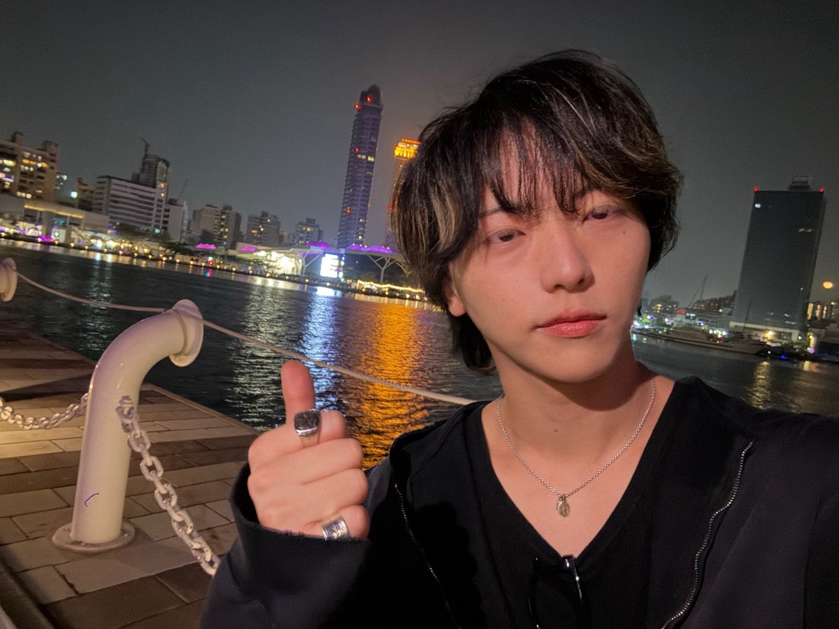 圭吾@Novelbright tweet media