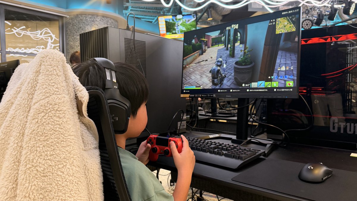 TSUNABeeeeee!（ツナビー） tweet media