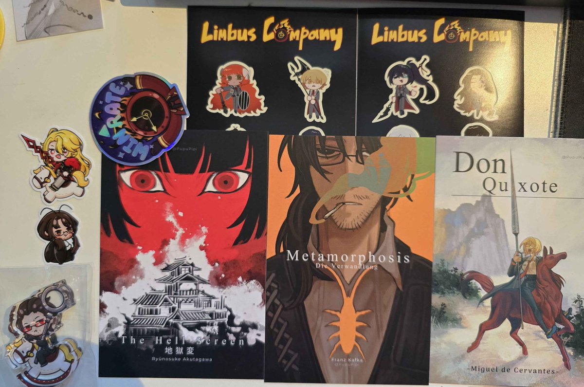 talos on commissions (6/6) tweet media