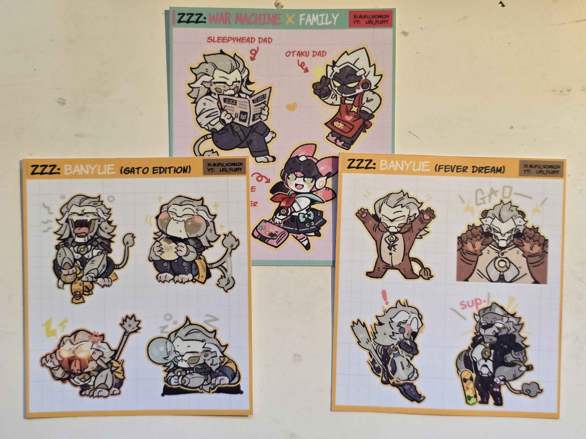 talos on commissions (6/6) tweet media